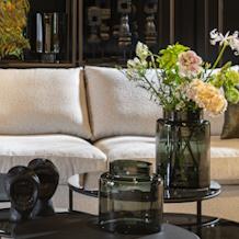 VASES & OBJECTS